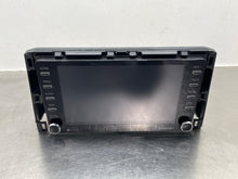 Load image into Gallery viewer, Radio Toyota Corolla 2021 - NW687488