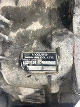 Load image into Gallery viewer, TRANSMISSION Volvo C70 S60 V70 XC60 XC70 11 12 13 14 15 AWD - NW687298