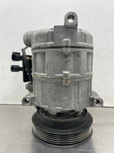 Load image into Gallery viewer, AC COMPRESSOR Volvo XC60 XC70 S60 2007 07 2008 08 2009 09 2010 10 11 12 - NW687419