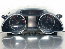 Load image into Gallery viewer, Speedometer Cluster AUDI S5 2016 - NW687503