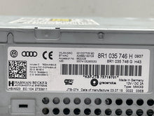 Load image into Gallery viewer, Radio AUDI S4 2016 - NW687156