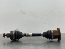 Load image into Gallery viewer, FRONT CV AXLE SHAFT Audi A4 A5 Allroad 13 14 15 16 - NW687315