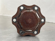 Load image into Gallery viewer, FRONT CV AXLE SHAFT Audi A4 A5 Allroad 13 14 15 16 - NW687209