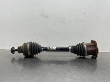 Load image into Gallery viewer, FRONT CV AXLE SHAFT Audi A4 A5 Allroad 13 14 15 16 - NW687209