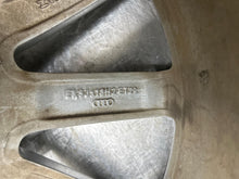 Load image into Gallery viewer, WHEEL RIM A5 2015-2018 18x8-1/2 ALLOY 18x8-1/2, 5 lug, 112mm - NW687191