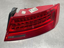 Load image into Gallery viewer, OUTER TAIL LIGHT LAMP Audi A5 RS5 S5 13 14 15 16 Right - NW687292