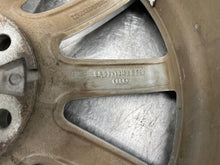 Load image into Gallery viewer, WHEEL RIM A5 2015-2018 18x8-1/2 ALLOY 18x8-1/2, 5 lug, 112mm - NW687516