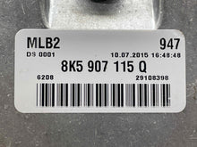 Load image into Gallery viewer, ECU ECM COMPUTER Audi A4 A5 Allroad 2016 16 2017 17 - NW687427