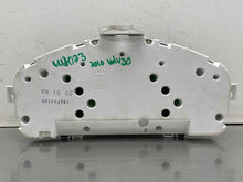 Load image into Gallery viewer, SPEEDOMETER CLUSTER Volvo C30 V50 V70 V40 2008 08 2009 09 2010 10 2011 11 - NW687286