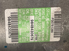 Load image into Gallery viewer, Ac compressor Volvo V70 S40 V40 C30 04 05 06 - 10 - NW687106