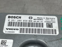 Load image into Gallery viewer, ECU ECM COMPUTER Volvo C30 V40 V70 2006 06 2007 07 08 - NW687337