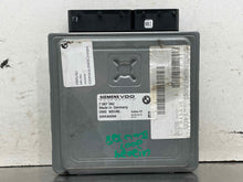 Load image into Gallery viewer, ECU ECM COMPUTER BMW 323i 328i 2007 07 - NW687336