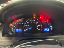 Load image into Gallery viewer, SPEEDOMETER CLUSTER Toyota Camry 2012 12 - NW687888