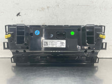 Load image into Gallery viewer, TEMPERATURE CONTROLS Toyota Camry 2012 12 2013 13 2014 14 - NW687720