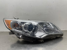 Load image into Gallery viewer, HEADLIGHT LAMP ASSEMBLY Camry 2012 12 2013 13 2014 14 Right - NW687851