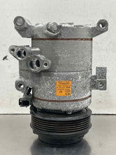 Load image into Gallery viewer, AC A/C AIR CONDITIONING COMPRESSOR Mazda 3 6 12 13 14 - NW687562