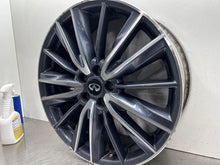 Load image into Gallery viewer, WHEEL RIM QX60 16-19 20x7-1/2 ALLOY 20x7-1/2, 5 lug, 4-1/2" - NW688032