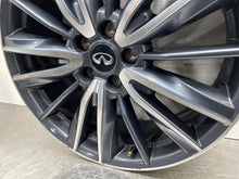 Load image into Gallery viewer, WHEEL RIM QX60 16-19 20x7-1/2 ALLOY 20x7-1/2, 5 lug, 4-1/2" - NW688032