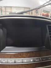 Load image into Gallery viewer, INFO-GPS SCREEN QX60 Pathfinder 2019 19 2020 20 - NW687980