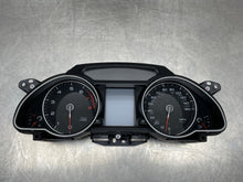 Load image into Gallery viewer, SPEEDOMETER CLUSTER Audi A5 2013 13 - NW688268