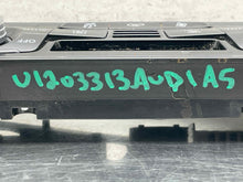 Load image into Gallery viewer, FRONT TEMPERATURE CONTROLS A4 A5 Q5 S4 S5 08 09 10 11 12 13 - NW688112