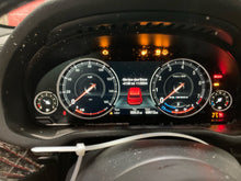 Load image into Gallery viewer, SPEEDOMETER CLUSTER BMW 528i 535i 550i X3 X4 X5 14 15 16 17 - NW688375