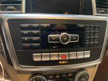Load image into Gallery viewer, Radio MERCEDES ML-CLASS 2014 - NW688137