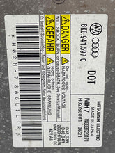 Load image into Gallery viewer, HEADLIGHT LAMP ASSEMBLY Audi Q5 09 10 11 12 Right - NW688338