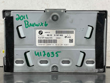 Load image into Gallery viewer, AMPLIFIER X5 X5M X6 X6M 2010 10 2011 11 2012 12 2013 13 2014 14 - NW688477