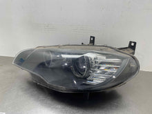 Load image into Gallery viewer, HEADLIGHT LAMP ASSEMBLY BMW X6 X6M 08 09 10 11 12 13 14 Left - NW688339