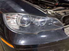 Load image into Gallery viewer, HEADLIGHT LAMP ASSEMBLY BMW X6 X6M 08 09 10 11 12 13 14 Right - NW688453