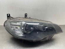 Load image into Gallery viewer, HEADLIGHT LAMP ASSEMBLY BMW X6 X6M 08 09 10 11 12 13 14 Right - NW688453