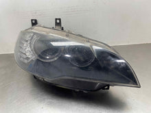 Load image into Gallery viewer, HEADLIGHT LAMP ASSEMBLY BMW X6 X6M 08 09 10 11 12 13 14 Right - NW688453