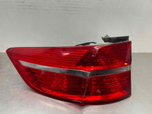 Load image into Gallery viewer, OUTER TAIL LIGHT LAMP BMW X6 X6M 08 09 10 11 12 Left - NW688382