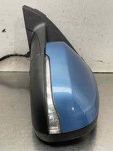 Load image into Gallery viewer, SIDE VIEW DOOR MIRROR Volvo S60 V60 14 15 16 17 18 Left - NW688775