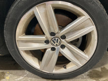 Load image into Gallery viewer, WHEEL RIM CC 13 14 15 16 17 17x8 ALLOY 17x8, 5 lug, 112mm - NW688748