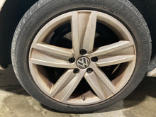 Load image into Gallery viewer, WHEEL RIM CC 13 14 15 16 17 17x8 ALLOY 17x8, 5 lug, 112mm - NW688987