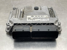 Load image into Gallery viewer, ECU ECM COMPUTER Volkswagen CC 2014 14 - NW688909