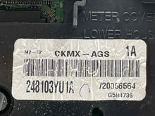 Load image into Gallery viewer, SPEEDOMETER CLUSTER Nissan Sentra 2016 16 2017 17 - NW688735