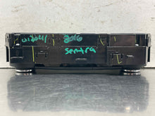 Load image into Gallery viewer, TEMPERATURE CONTROLS Nissan Sentra 2015 15 2016 16 - NW688812