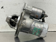 Load image into Gallery viewer, STARTER MOTOR Cube Juke NV200 Sentra 2013 13 2014 14 2015 15 - NW688970