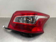 Load image into Gallery viewer, OUTER TAIL LIGHT LAMP Nissan Sentra 16 17 18 19 Right - NW688861