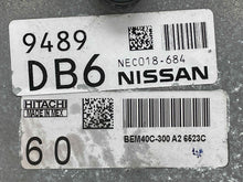 Load image into Gallery viewer, ECU ECM COMPUTER Nissan Sentra 2016 16 - NW688671