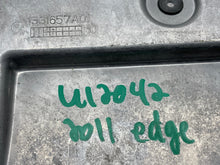 Load image into Gallery viewer, ECU ECM Computer Ford Edge 2011 - NW688907