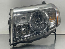 Load image into Gallery viewer, HEADLIGHT LAMP ASSEMBLY Honda Pilot 2009 09 2010 10 2011 11 Left - NW688578