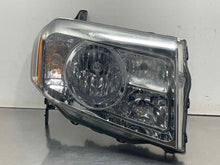 Load image into Gallery viewer, HEADLIGHT LAMP ASSEMBLY Honda Pilot 2009 09 2010 10 2011 11 Right - NW688579
