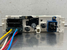 Load image into Gallery viewer, Temperature Controls Ford Mustang 1995 - NW689837