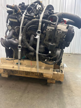 Load image into Gallery viewer, Engine Motor Ford Mustang 1995 - NW689064