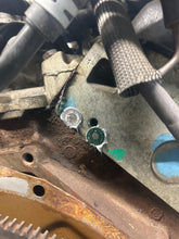 Load image into Gallery viewer, Engine Motor Ford Mustang 1995 - NW689064