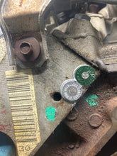 Load image into Gallery viewer, Engine Motor Ford Mustang 1995 - NW689064